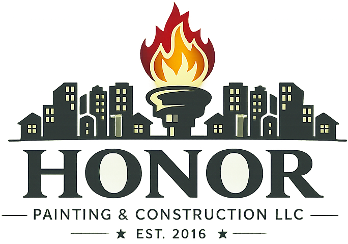 HONOR PAINTING & CONSTRUCTION
